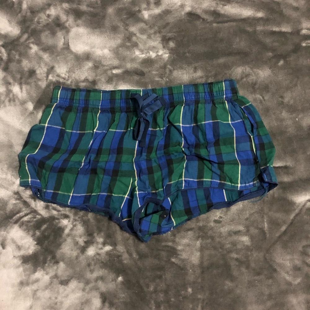 Victoria’s Secret Shorts